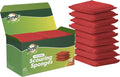 SCRUBIT Multi-Purpose Dish Scrub Sponge, Non Scratch Scouring Pads, Cleaning by SCRUBIT