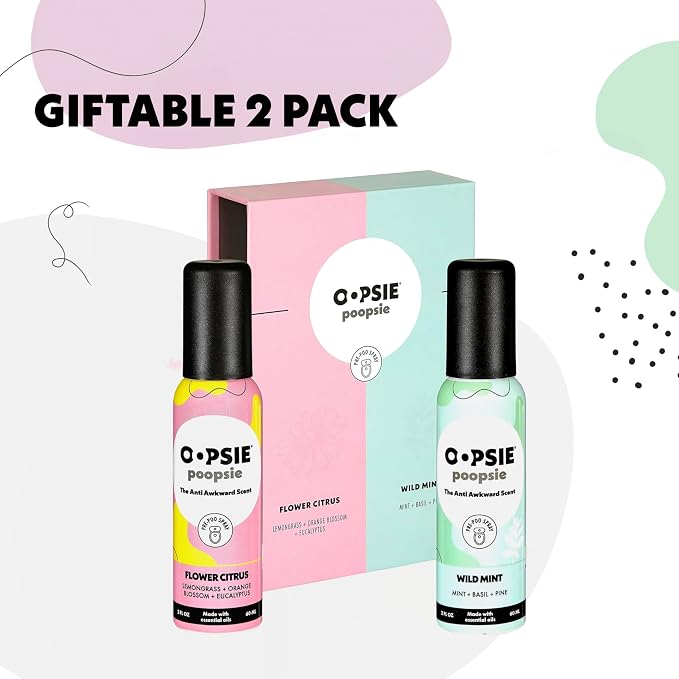 Oopsie Poopsie 2 Pack - Image 6