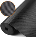 Shelf Liners for Kitchen Cabinets Non Adhesive Drawer Liner EVA Material by SMARTSHELF