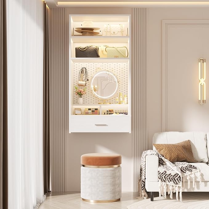 Unikito 24 inch Closet System - Image 6