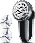 Bymore Fabric Shaver, Lint Remover, Lint Shaver Defuzzer Sweater Shaver by Bymore