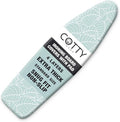 Extra Thick Ironing Board Covers by COTTYHOME
