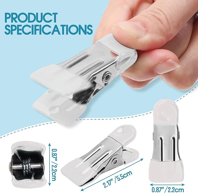 Clothes Pins Heavy Duty 30 Pack - Image 7