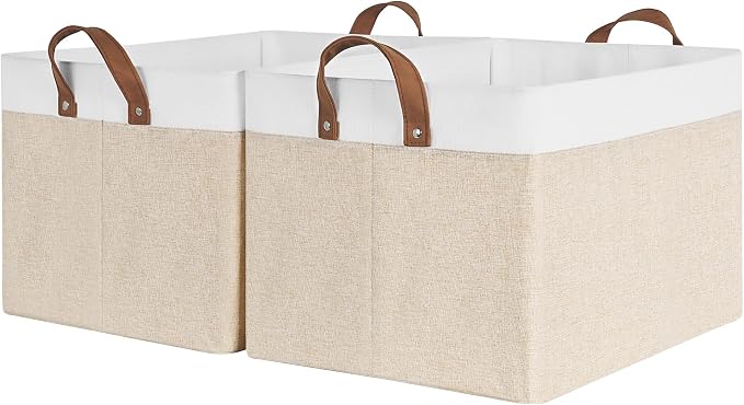 StorageWorks Storage Bins, Fabric Storage Bins by StorageWorks