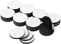 BRAVESHINE 36PCS Sticky-Back Adhesive Tape by BRAVESHINE