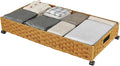 Under Bed Storage Containers by Gvztxoe
