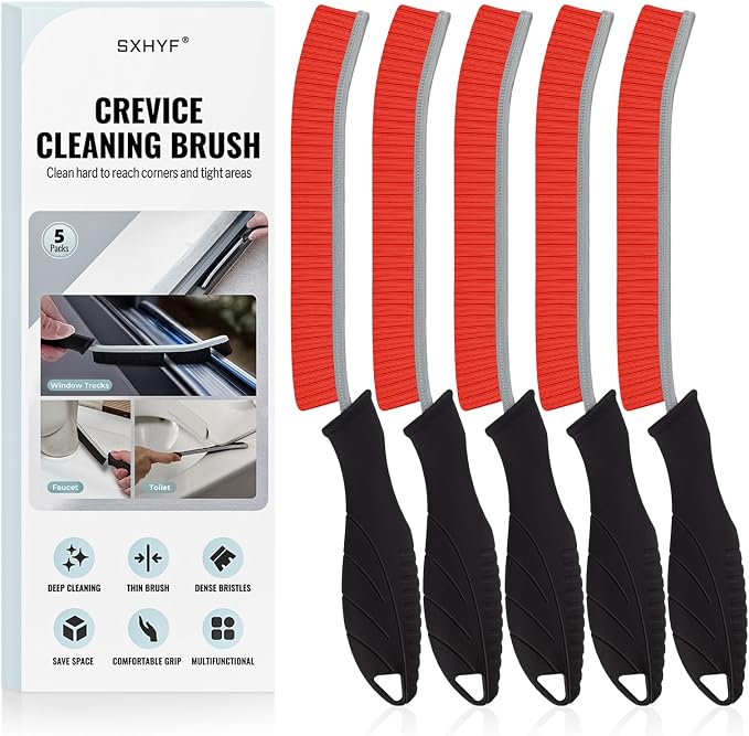 SXhyf Cleaning Brush by SXhyf