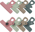 TACGEA Chip Clips, Magnetic Bag Clips by TACGEA
