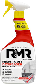 RMR Degreaser and Cleaner by RMRBrands
