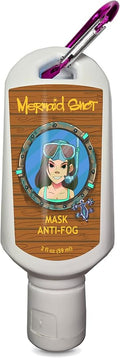 Neutripure Mermaid Snot Anti Fog Mask Defogging Gel by Neutripure
