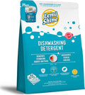 Lemi Shine Natural Dishwasher Detergent Pods by LemiShine