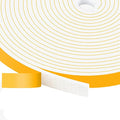 Weather Stripping Door Seal Strip, High Density Foam Sealing Strip, Door Seal by Trisiki
