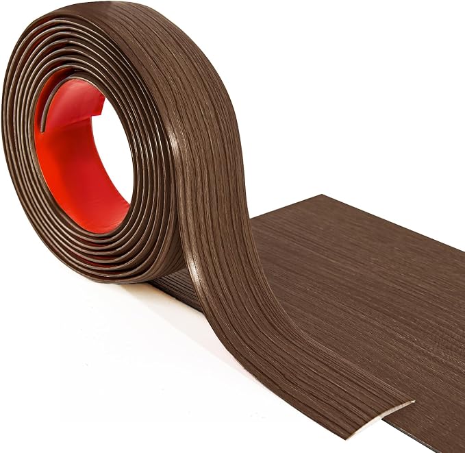 Art3d Vinyl Floor Transition Strip by Art3d