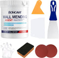 8.6oz Drywall Patch Repair Kit by BONCART