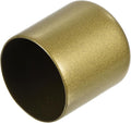 uxcell 20pcs Rubber End Caps 39mm ID Vinyl Round Tube Bolt Cap Cover Thread by uxcell