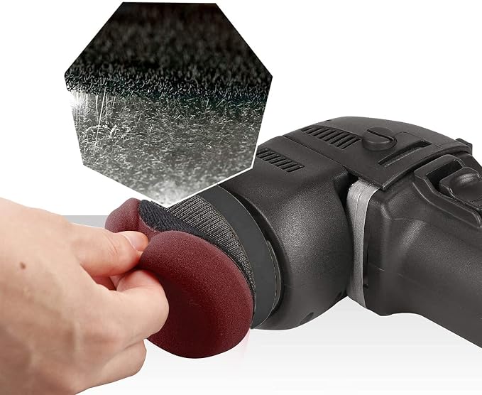 SPTA Mini Orbital Polisher - Image 5