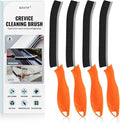 SXhyf Crevice Cleaning Brush by SXhyf