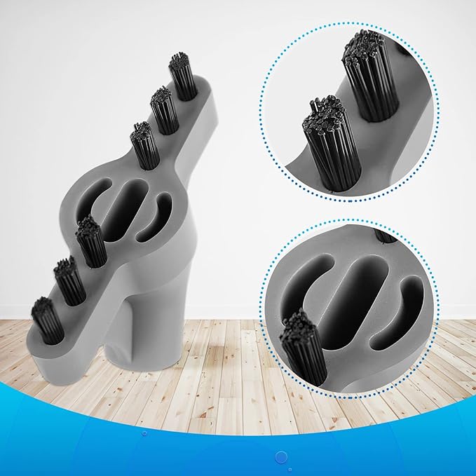 KEEPOW Steam Shot Attachments Compatible - Image 5