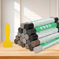 Furniture Markers Touch Up, 20 Colors Wood Filler Sticks, Wood Wax Crayons by Hosifiy