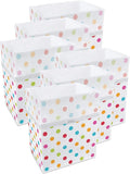 13 Gallon Disposable Pop-Up Trash Cans by CleanCubes