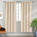 BGment Champagne Blackout Curtains by BGment