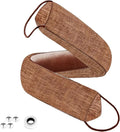 QUOLIX Triangle Under Door Draft Stopper Bottom Door Gap Filler & Seal by QUOLIX