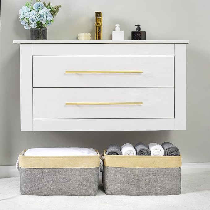 TheWarmHome Storage Basket for Organizing - Image 2