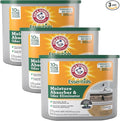 Arm & Hammer Essentials Disposable Moisture Absorber and Odor Eliminator Tub by ARMHAMMER