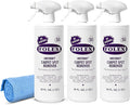 FOLEX Instant Carpet Spot Remover 32 oz – Powerful Stain Remover by FOLEX