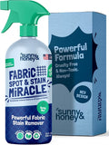 Sunny & Honey Upholstery Cleaner by SunnyHoney