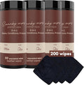 Swanky Leather Wipes by SwankyWipes