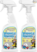 Grandma's Secret Wrinkle Remover Spray by GrandmasSecret
