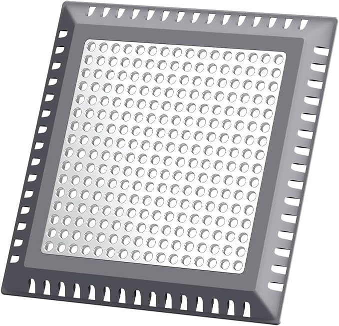 Hair Catcher/Drain Strainer/Shower Drain Cover by Aojuxix