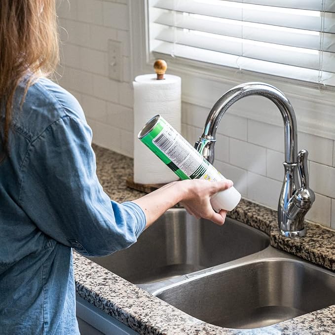 OdoBan Ready-to-Use 360-Degree Continuous Spray Disinfectant & Harsh Aroma - Image 4