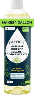 Puracy Multi-Surface Cleaner Concentrate by Puracy