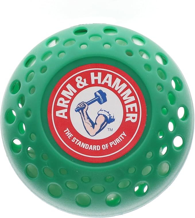 Arm & Hammer Odor Busterz Forest Pine - Image 4