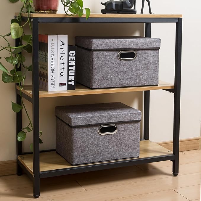 PRANDOM Foldable Storage Boxes - Image 3