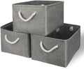 TheWarmHome Storage Bins by TheWarmHome
