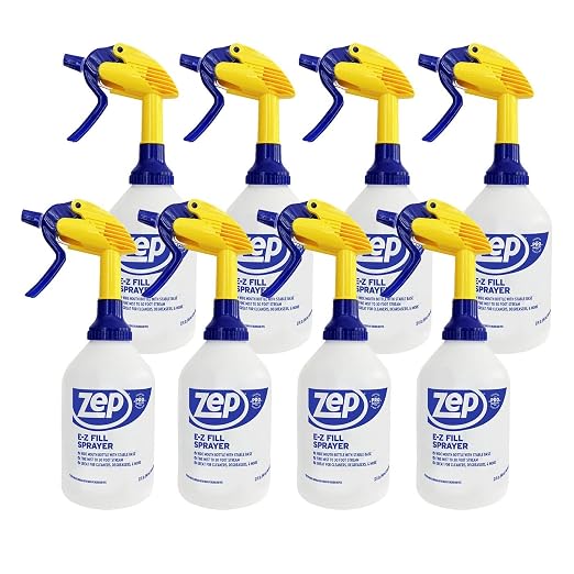 Zep E-Z Fill Professional Sprayer by Zep