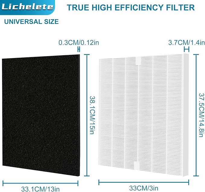 AP-1512HH 200M Filter Set Compatible - Image 3