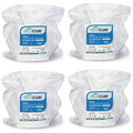 REScue One-Step Disinfectant Cleaner & Deodorizer Wipes by REScue