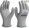 JDL ESD Work Gloves, Anti-Static Gloves by JDLSAFETYGLOVES