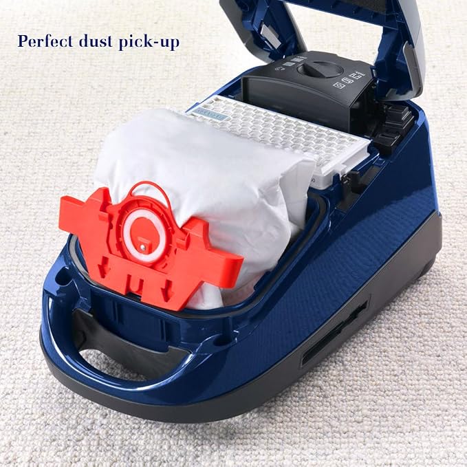 20 Pack 3D Airclean Bags Replacement - Image 5