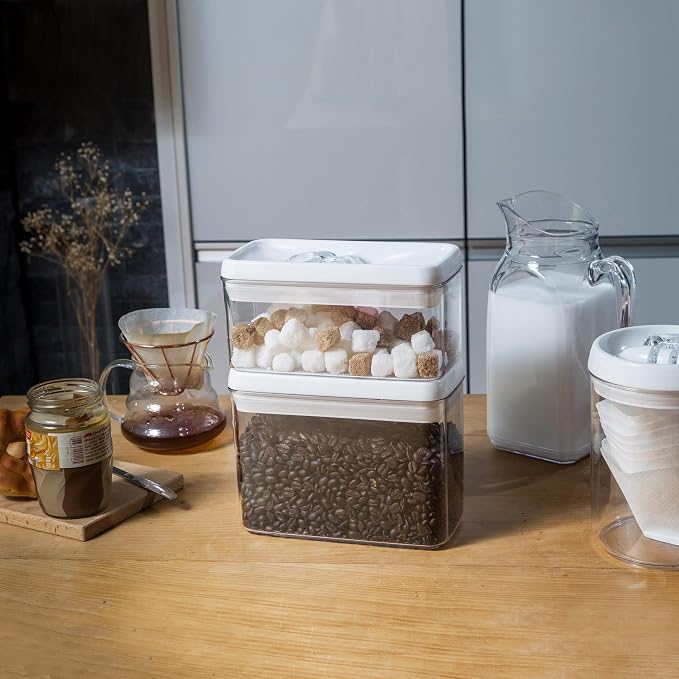 Felli Flip Tite Food Storage Container - Image 6
