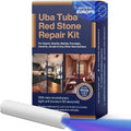 UBA Tuba & Black Stone Repair DIY Kit by NNrepair