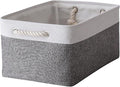 TheWarmHome Organization and Storage Basket by TheWarmHome