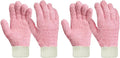 MIG4U Microfiber Dusting Gloves House Cleaning Glove by MIG4U