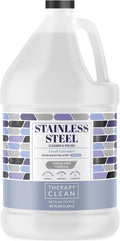 Therapy Stainless Steel Cleaner Bulk Refill - 64 oz. - Streak-Free by TherapyClean