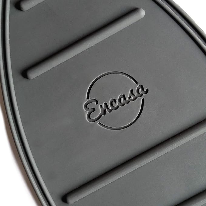 Encasa XO Silicon Mat for Hot Iron Rest - Image 5