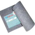 100% Wool Monster Pressing mat -18" x 36" Professional Ironing Pad by Torising